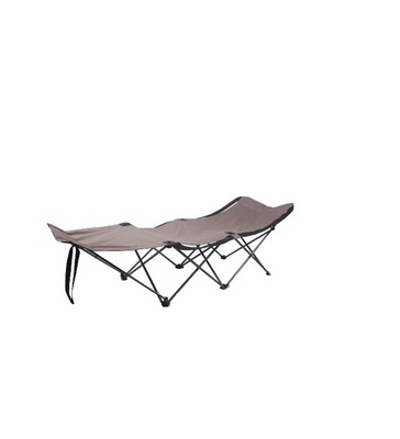 ozark trail twin bed deluxe cot